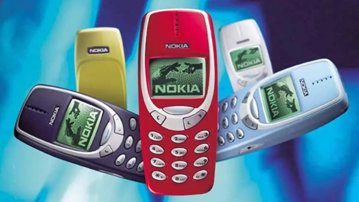 Se possiedi ancora un vecchio telefono Nokia 3310 sei ricco: ecco il suo valore
