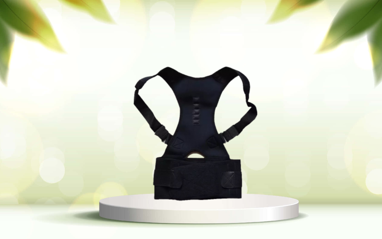 Migliora la postura ogni giorno: scopri il supporto intelligente Ok Shoulder