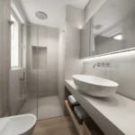 Il metodo rapido di 10 secondi per mantenere il bagno sempre pulitissimo e profumato