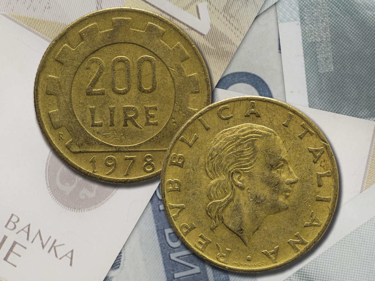 Non cercare solo le 200 lire comuni: se trovi queste sei ricchissimo ecco quanto valgono