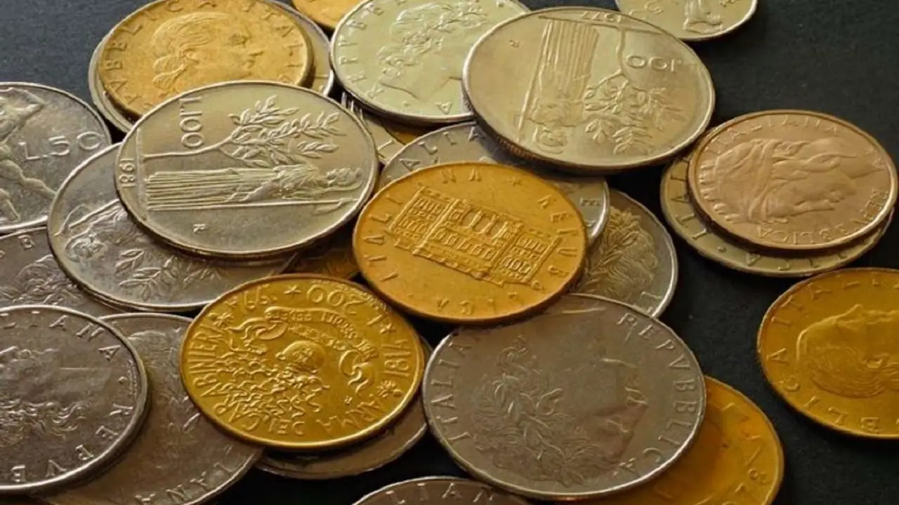 Monete rare e tasse sulla vendita: cosa devi dichiarare al fisco italiano