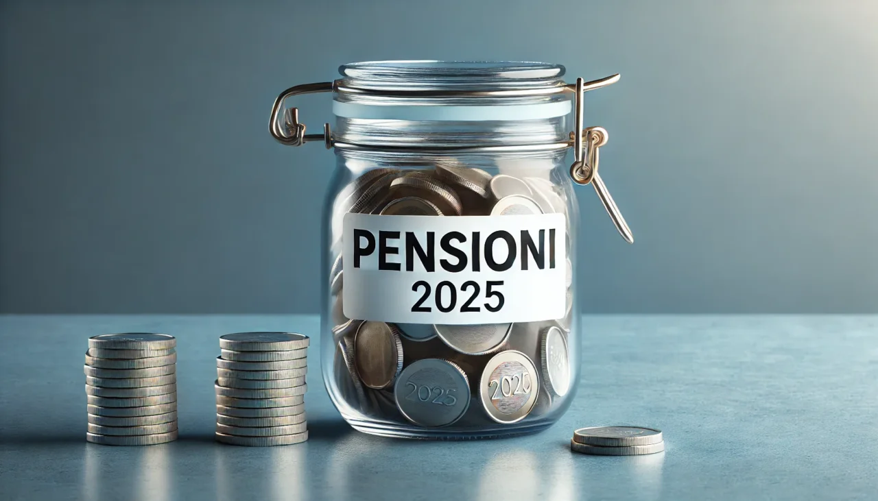 Pensioni e prelievo automatico imposte: cosa cambia dal 2025 per i pensionati