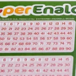 6 al Superenalotto: è uscito a Teramo con una schedina da 1€, ecco quanto ha vinto