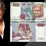 Hai le vecchie Lire con Maria Montessori? Ecco quanto valgono oggi, pazzesco