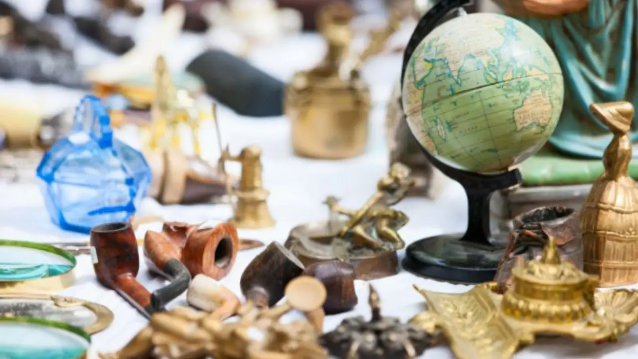 Oggetti di antiquariato che valgono una fortuna: cosa cercare