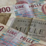 Hai conservato le 500 lire di carta? Sei ricco: ecco quanto valgono