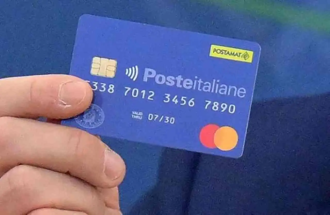 Carta di credito a rischio: ecco la nuova truffa che circola online
