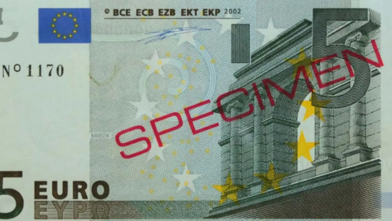Attenzione: ecco le banconote dell’euro che non avranno più valore