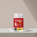 DolorFix: prova l’integratore naturale per dolori muscolari e articolari