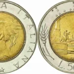 Hai conservato le 500 lire bimetalliche? Ecco il valore esatto oggi