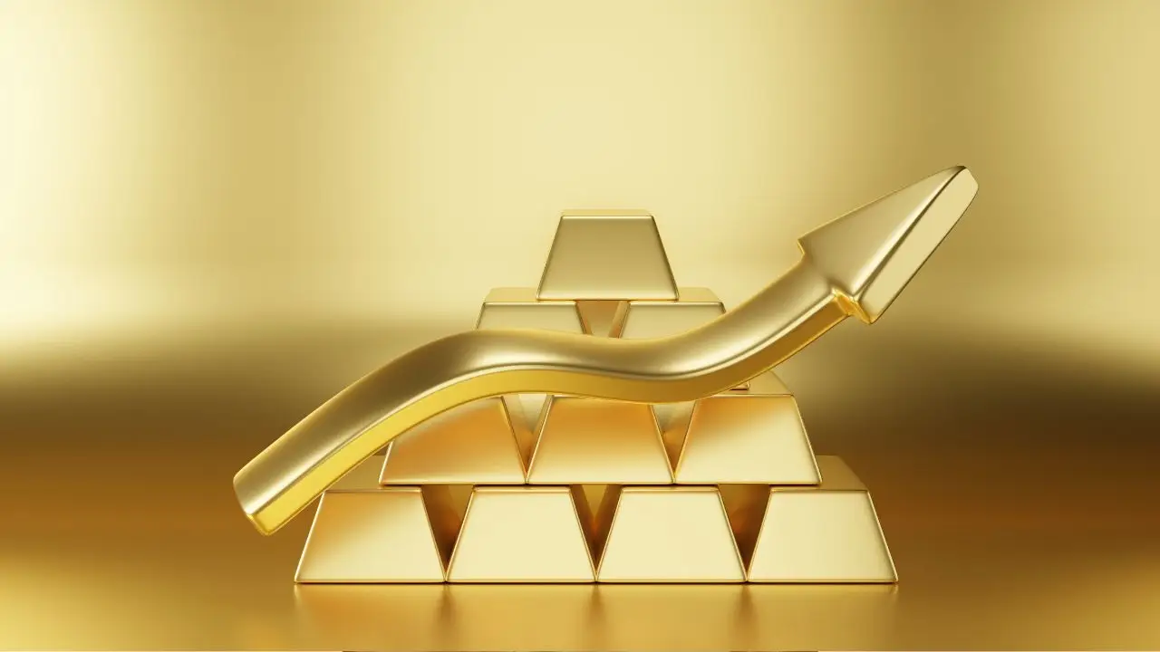 Attenzione all’oro: ecco la data in cui gli esperti prevedono l’esplosione del prezzo