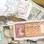Hai ancora vecchie Lire in casa? Potresti avere un tesoro nascosto senza saperlo!