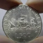 Quanto valgono le vecchie 500 lire d’argento: ecco la lista completa