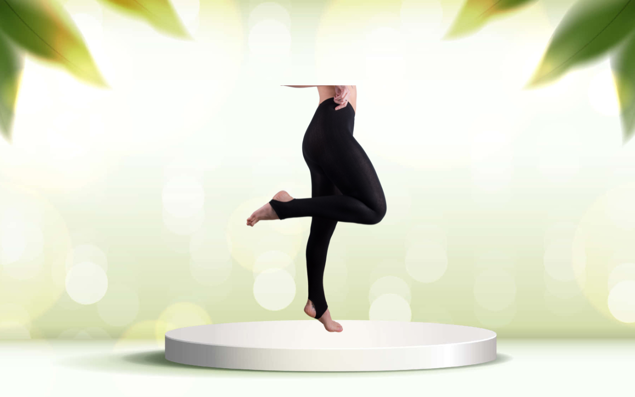 Scopri i collant termici Calze Gambissime: stile e comfort per l’inverno elegante