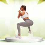 Scopri i web leggings: comfort e stile innovativo per valorizzare la tua silhouette