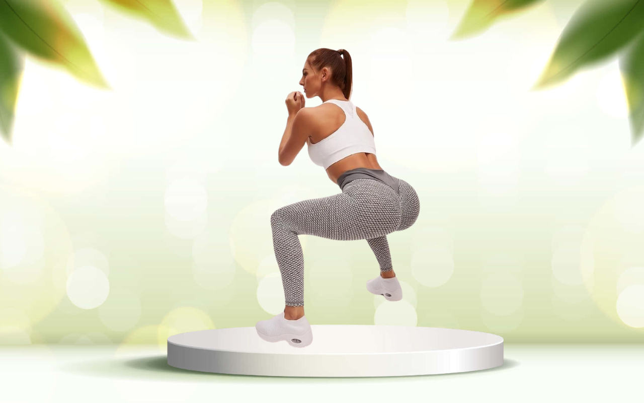 Scopri i web leggings: comfort e stile innovativo per valorizzare la tua silhouette