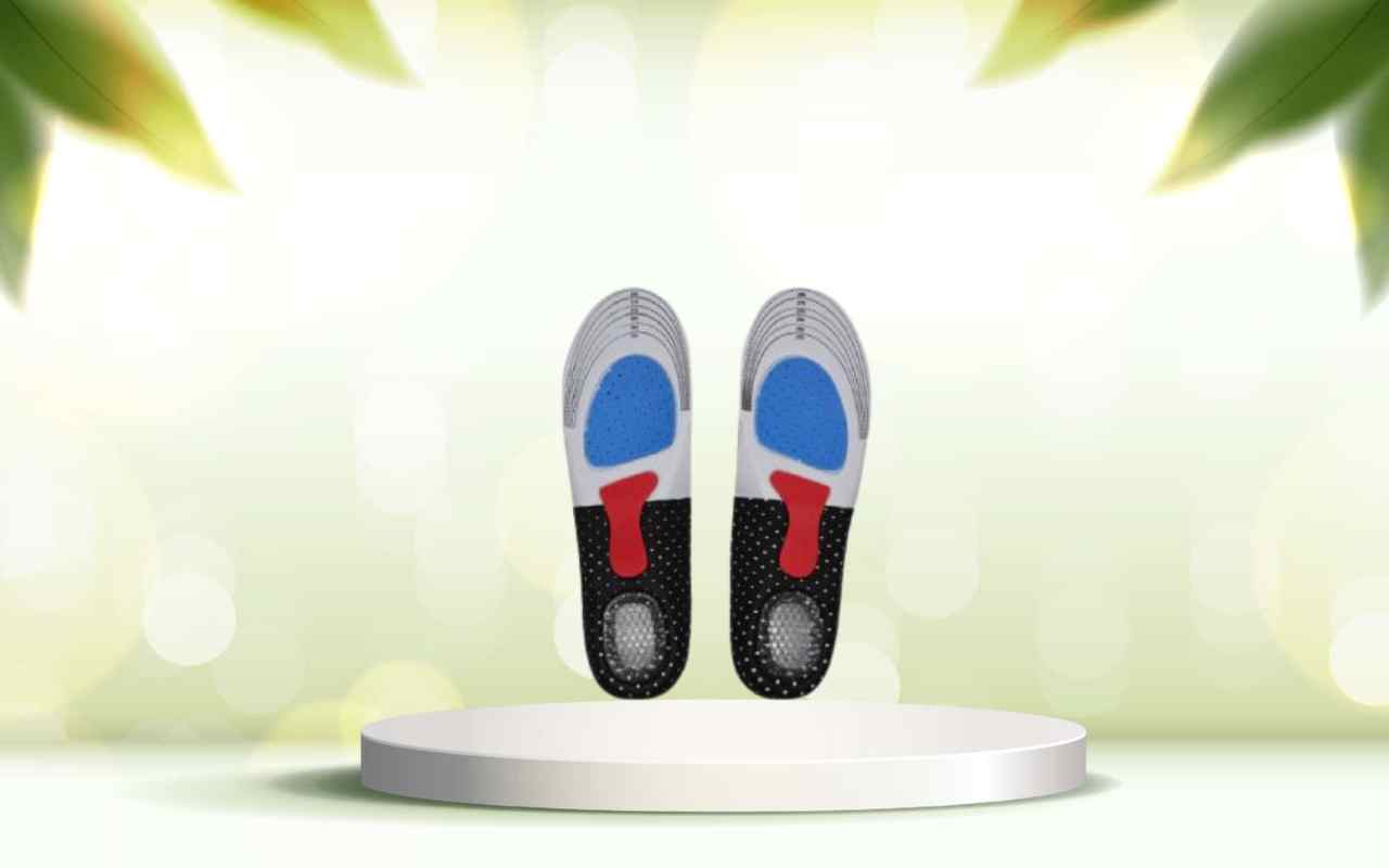 Scopri Foot Relax: solette innovative per piedi senza dolore e comfort immediato