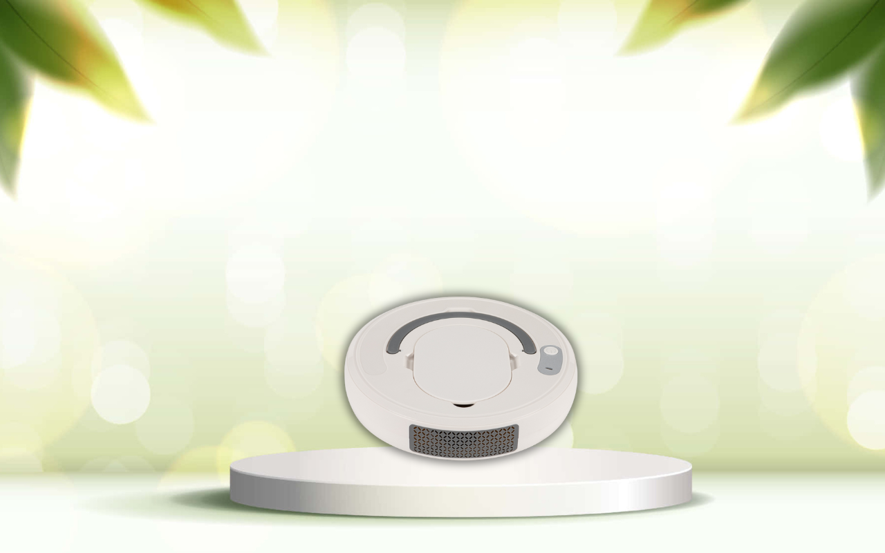 Scopri come X SweepUP rivoluziona le pulizie: la soluzione compatta e silenziosa