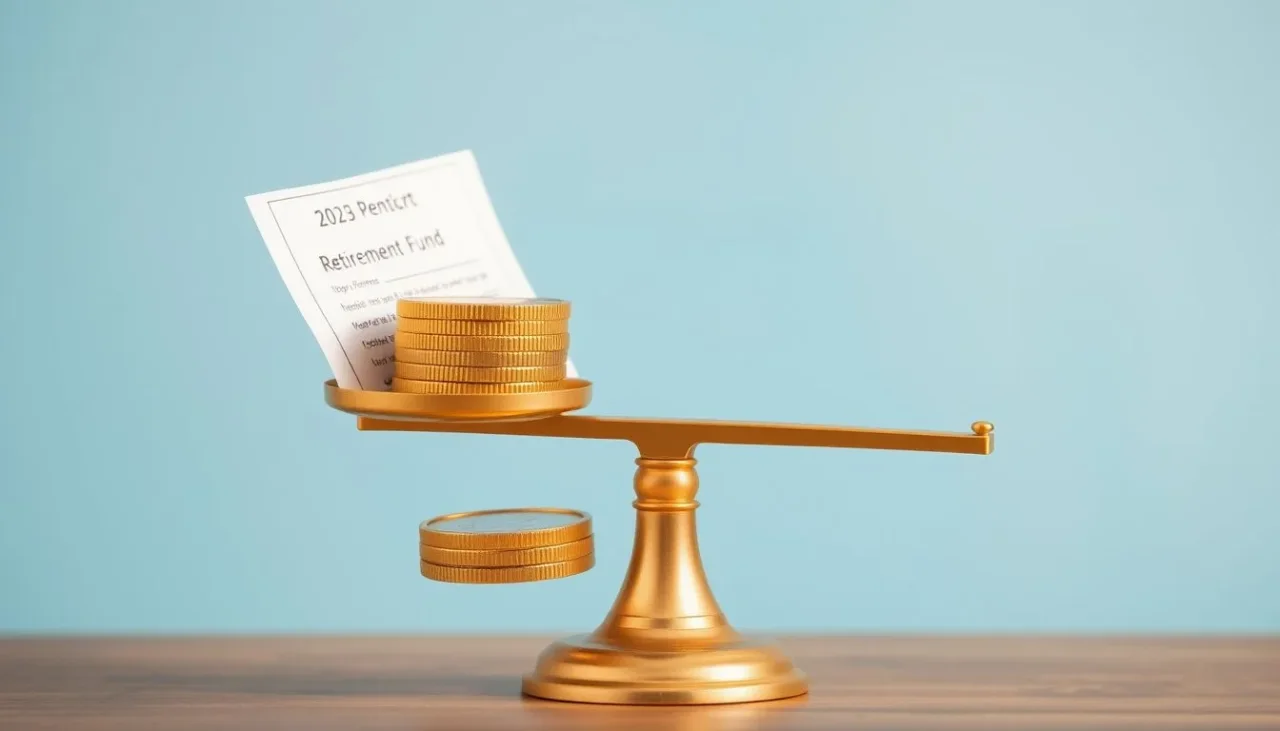 Novità e requisiti per le pensioni anticipate nel 2023