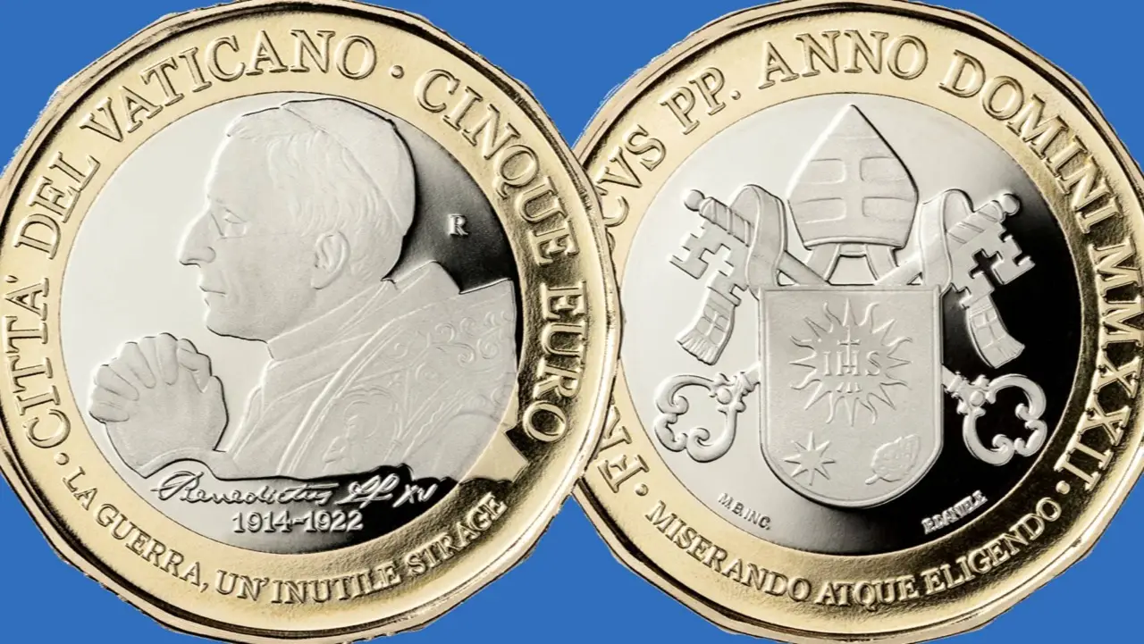 Monete commemorative 50 euro: emissioni limitate che aumentano di valore