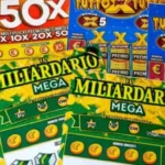 Nuovi Gratta e Vinci 2025: ecco quali sono i biglietti con le probabilità di vincita più alte