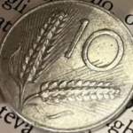 Se trovi la spiga sulle 10 lire diventi ricco: ecco perché