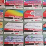 Controlla le tue vecchie schede telefoniche: alcuni esemplari valgono una fortuna