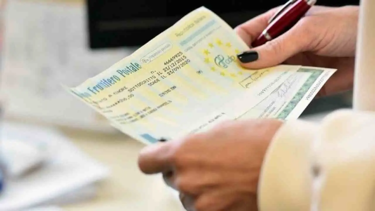 Hai questo buono postale? Diventi ricco: ecco quanto puoi guadagnare